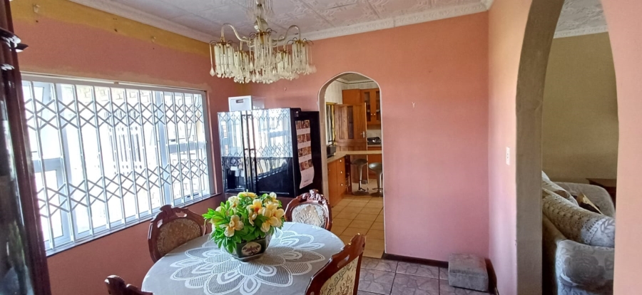 4 Bedroom Property for Sale in Saxilby Eastern Cape